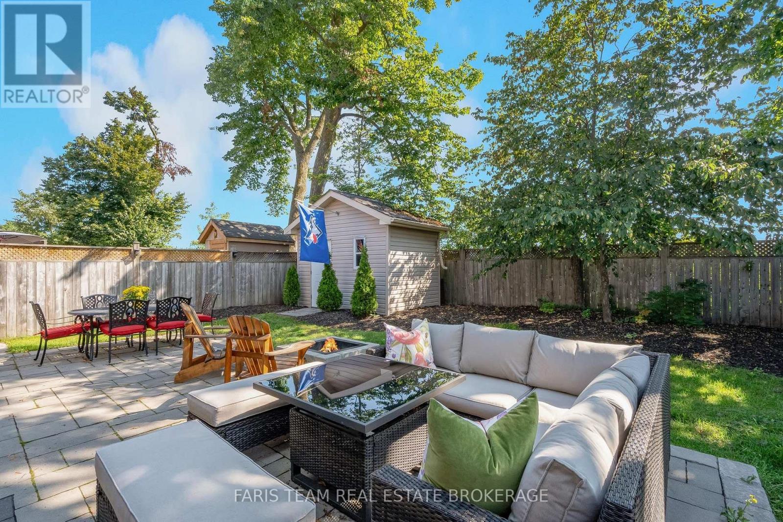 115 Winchester Terrace, Barrie, Ontario  L4M 0B3 - Photo 37 - S13672328