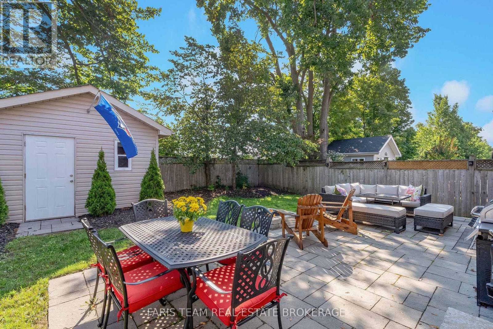 115 Winchester Terrace, Barrie, Ontario  L4M 0B3 - Photo 38 - S13672328