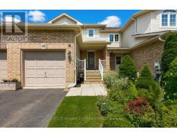 10 SUNSET PLACE, Barrie, Ontario