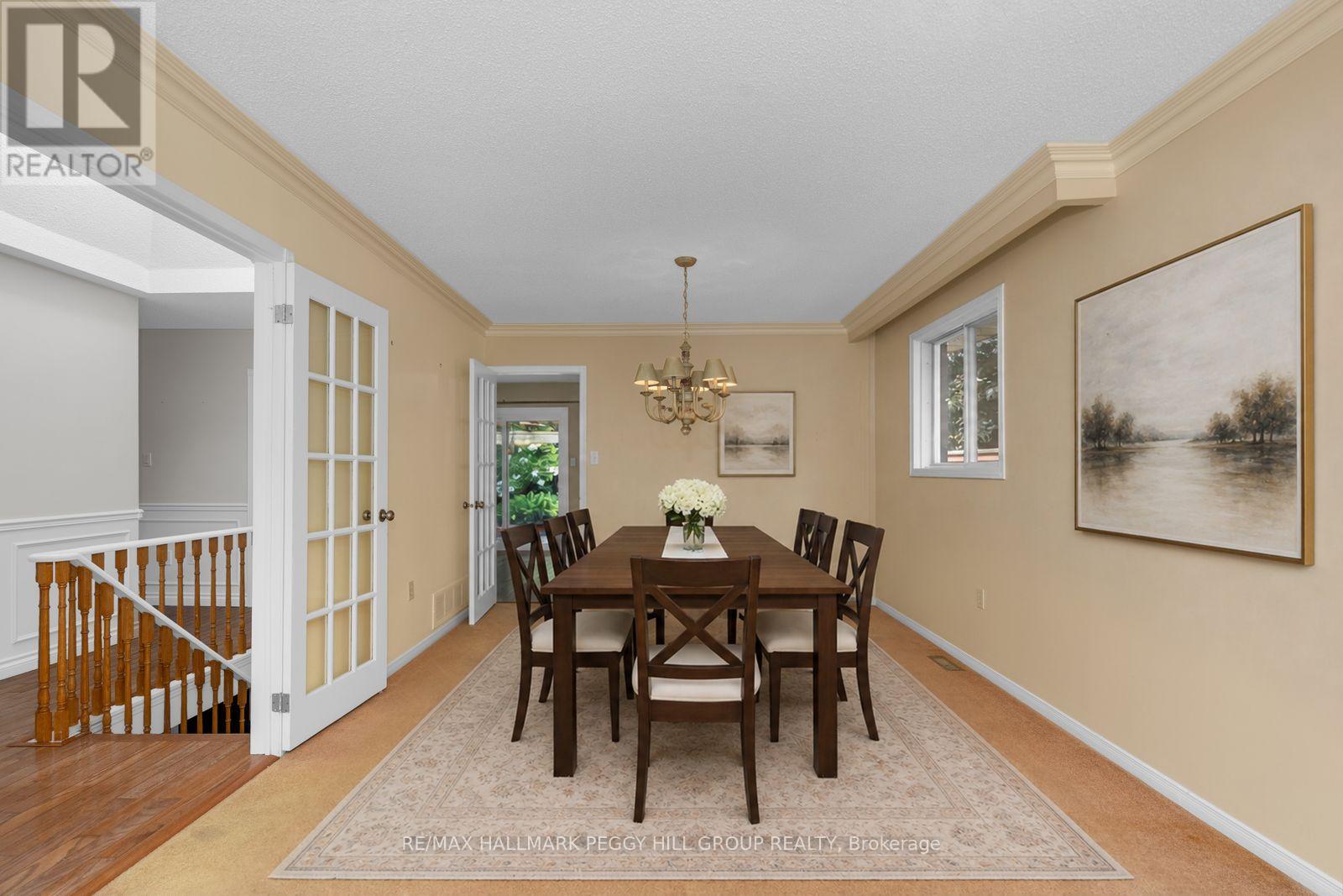 22 Richler Crescent, Barrie, Ontario  L4N 6E6 - Photo 4 - S13672436