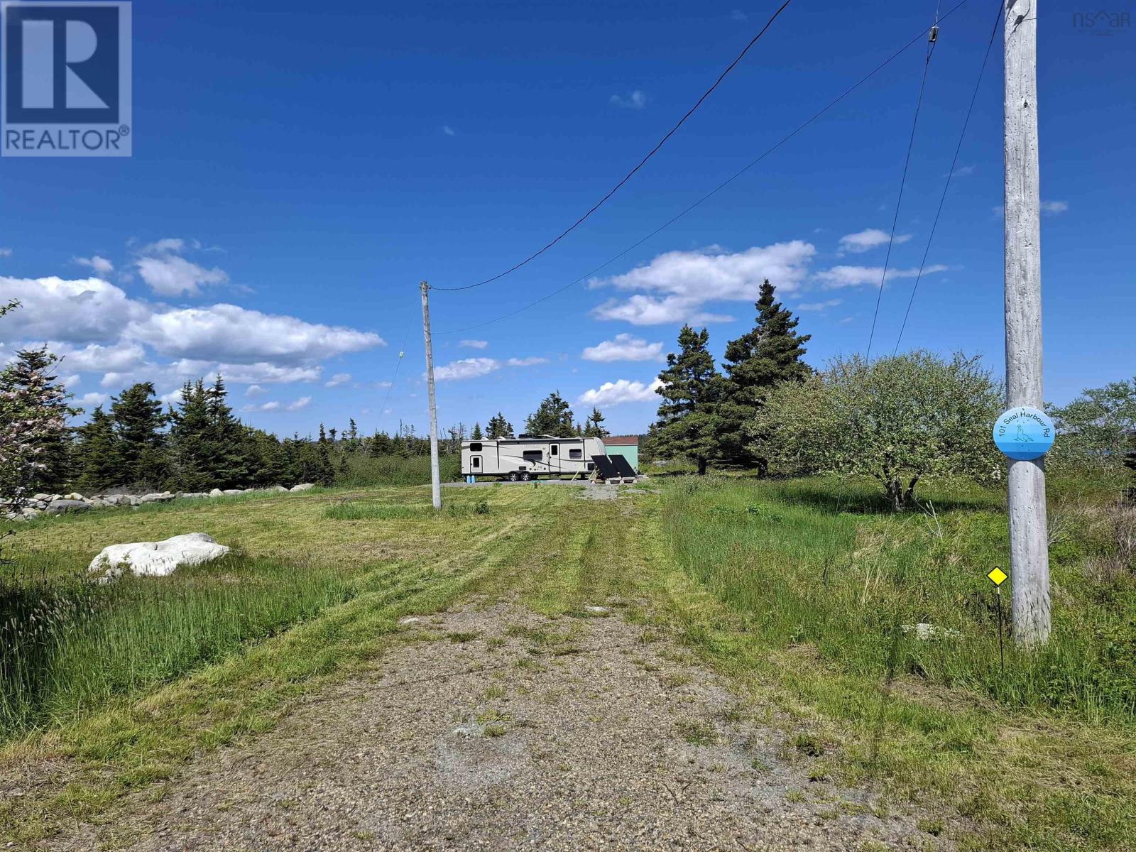 101 Seal Harbour Road, Seal Harbour, Nova Scotia  B0H 1L0 - Photo 3 - 202615373