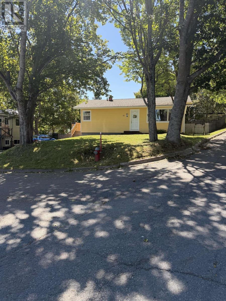 15 Coady Avenue     B2g 1t9, Antigonish, Nova Scotia  B2G 1T9 - Photo 34 - 202619863