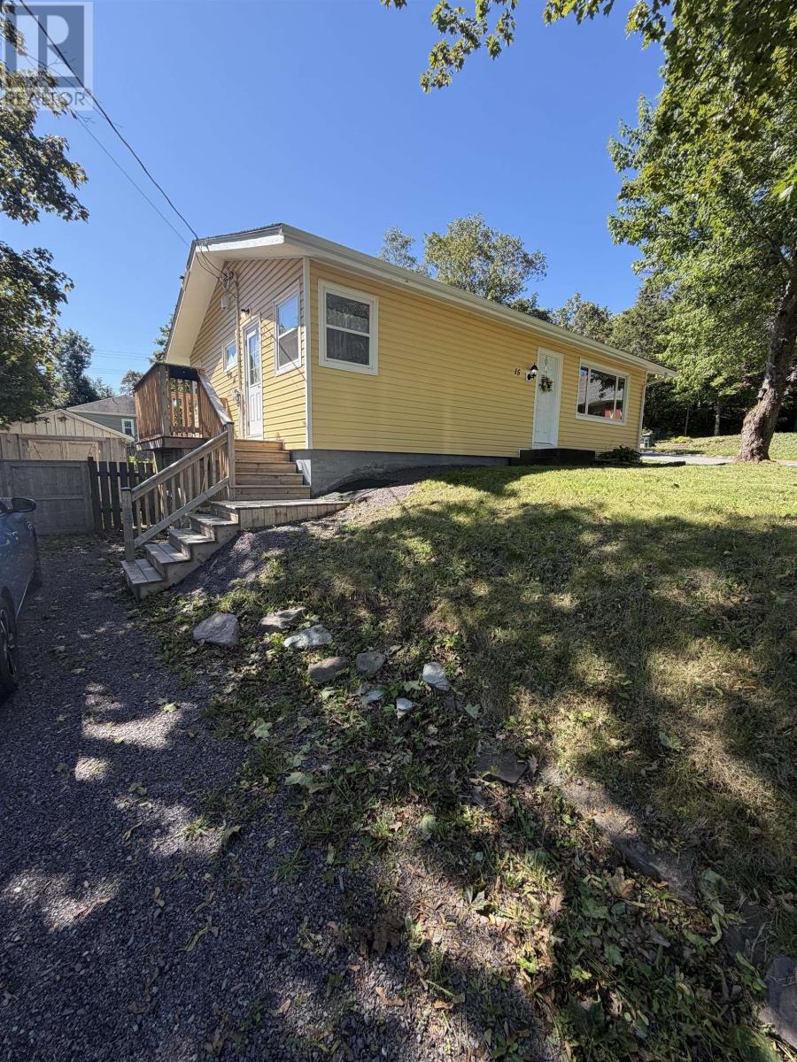 15 Coady Avenue     B2g 1t9, Antigonish, Nova Scotia  B2G 1T9 - Photo 33 - 202619863