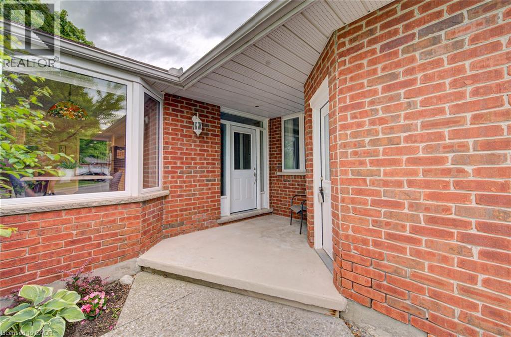 71 Beasley Crescent Unit# 1, Cambridge, Ontario  N1T 1P5 - Photo 7 - 40839636