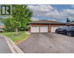 71 BEASLEY Crescent Unit# 1, Cambridge, Ontario