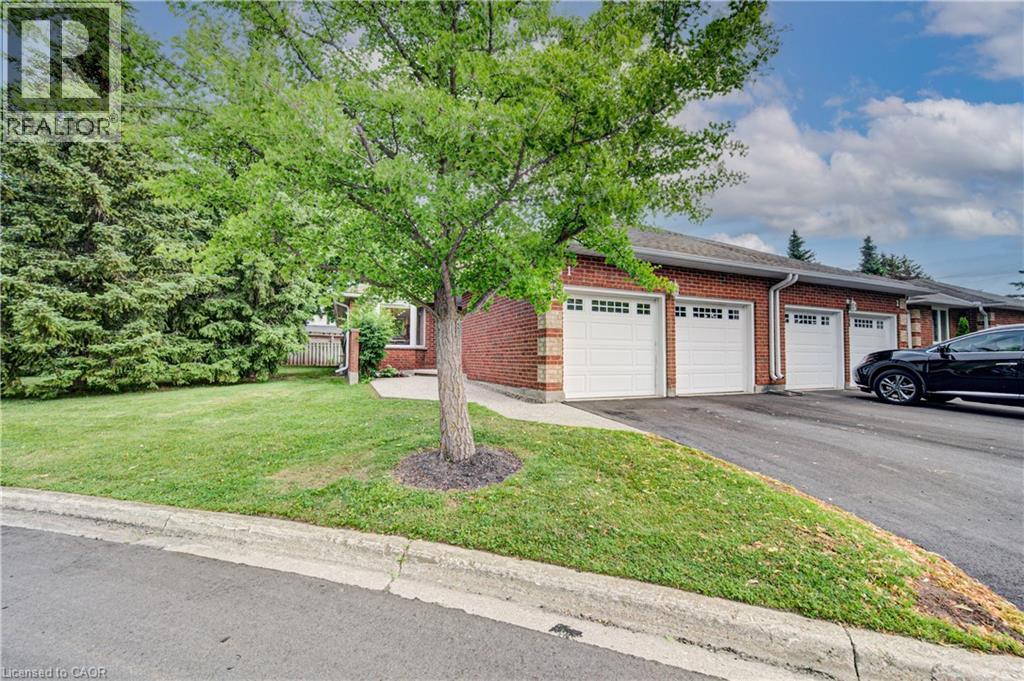 71 Beasley Crescent Unit# 1, Cambridge, Ontario  N1T 1P5 - Photo 3 - 40839636