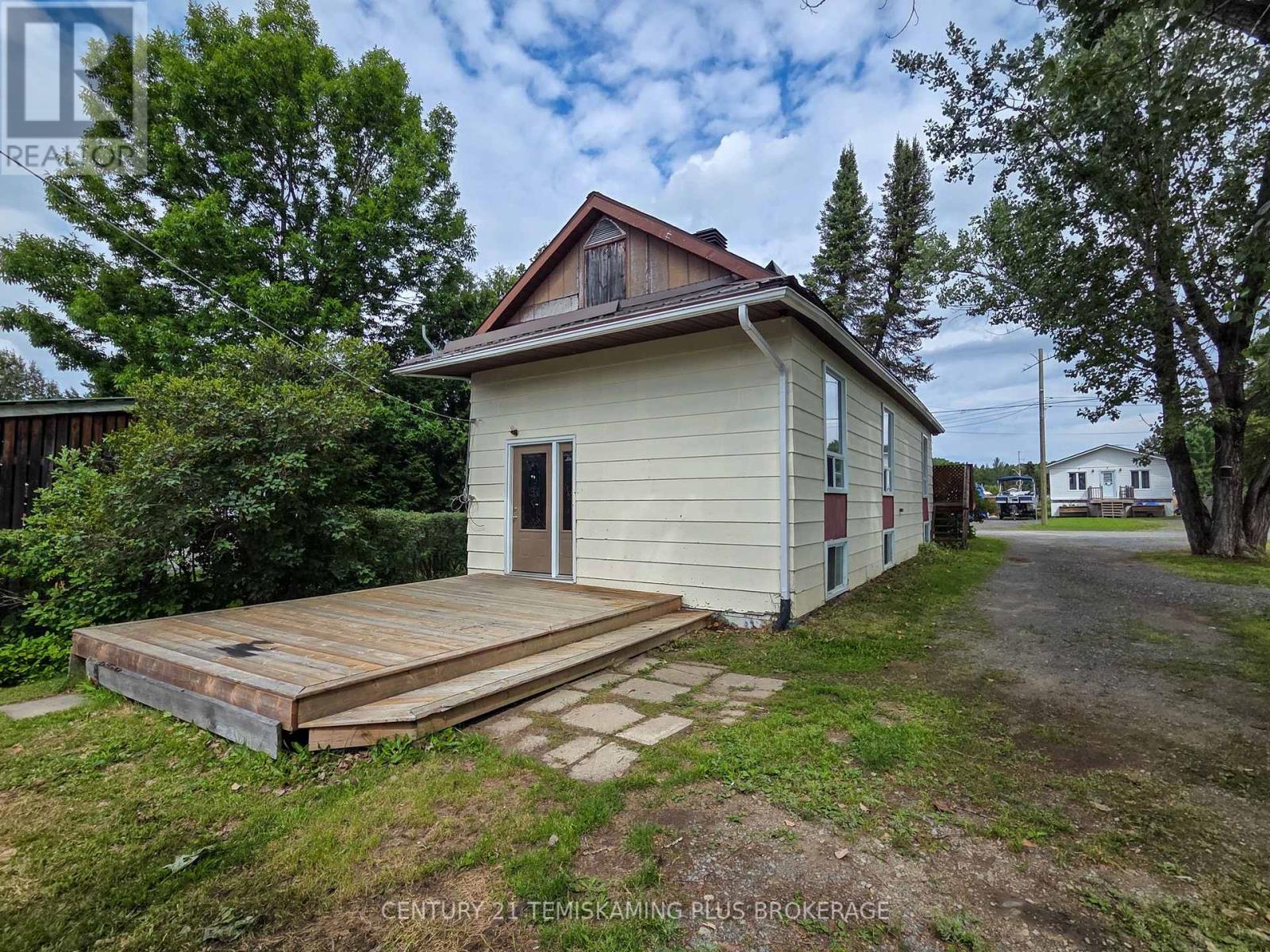 51 Third Avenue, Kirkland Lake, Ontario  P0K 1L0 - Photo 34 - T13670310