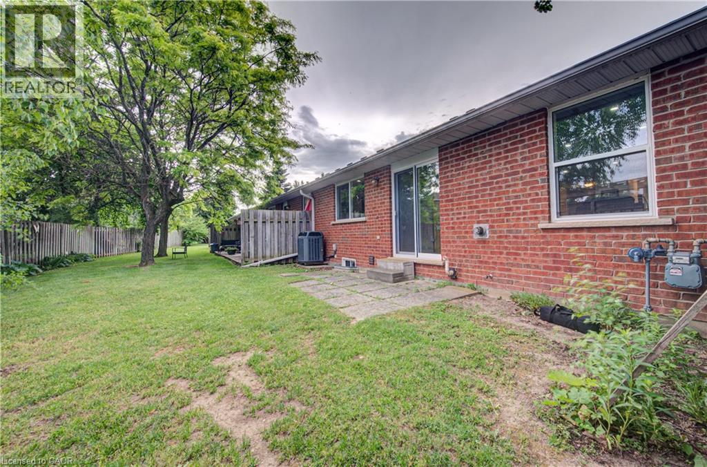 71 Beasley Crescent Unit# 1, Cambridge, Ontario  N1T 1P5 - Photo 36 - 40839636