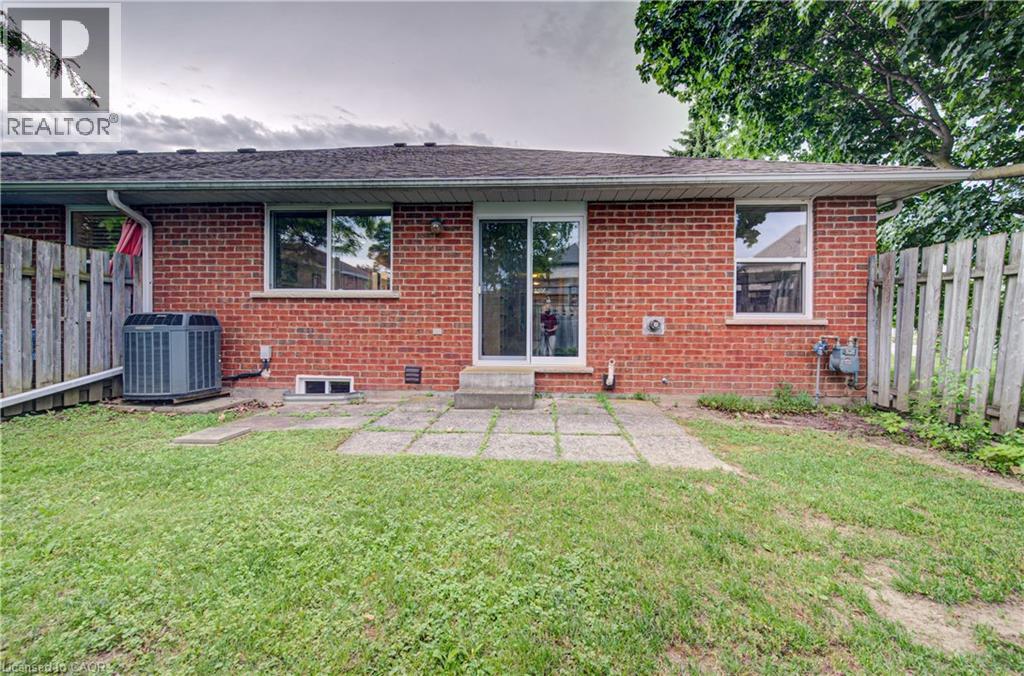 71 Beasley Crescent Unit# 1, Cambridge, Ontario  N1T 1P5 - Photo 37 - 40839636