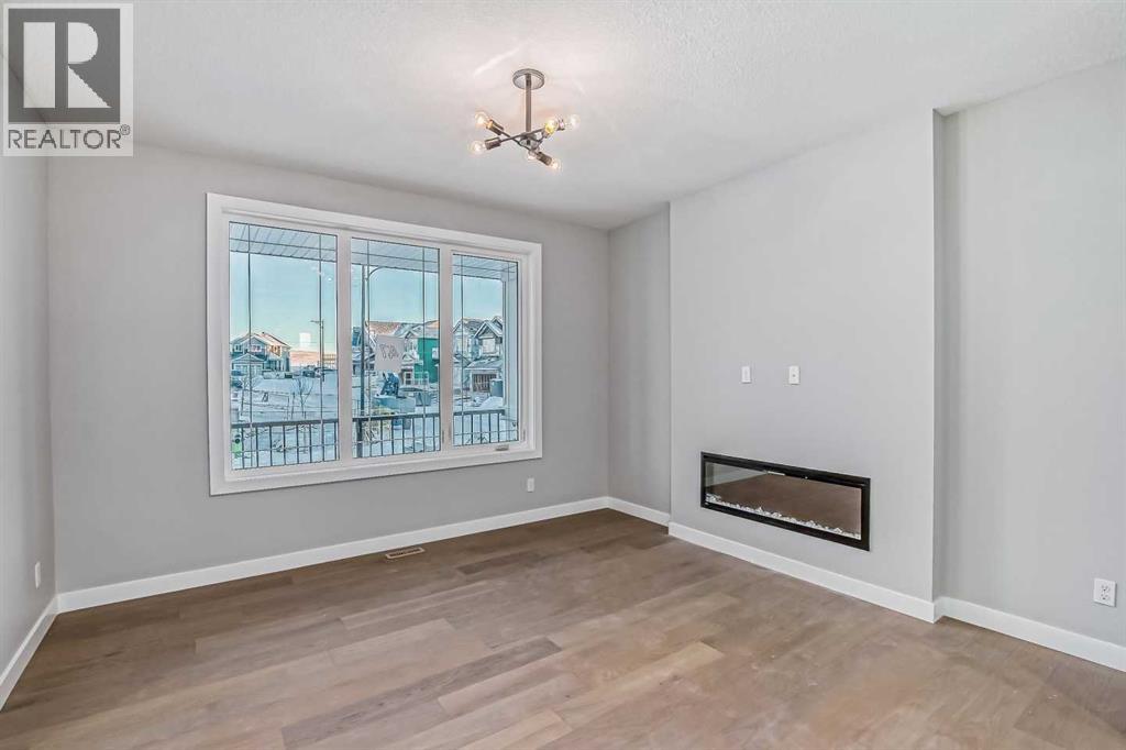 2081 Cobblespring Avenue Sw, Airdrie, Alberta  T4B 5Z6 - Photo 5 - A2310738