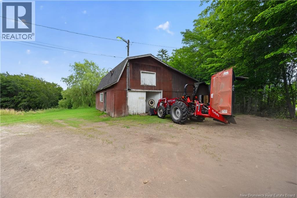 30 Old Great Road, Hopewell Cape, New Brunswick  E4H 3H4 - Photo 41 - NB144200