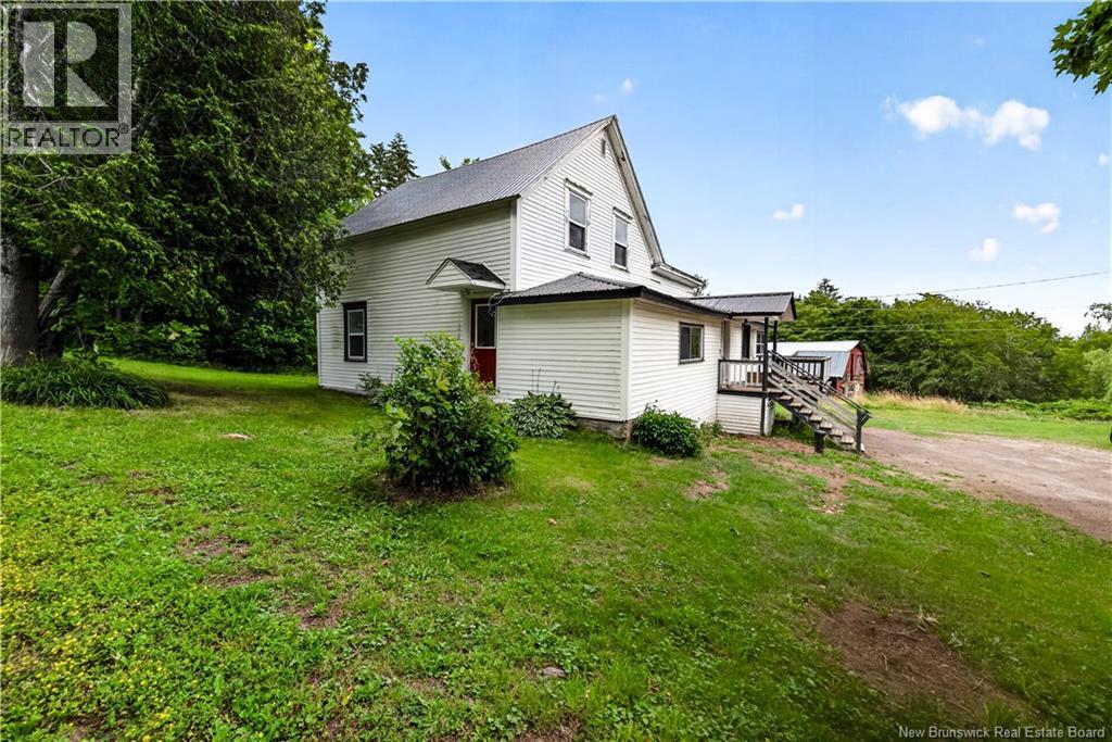 30 Old Great Road, Hopewell Cape, New Brunswick  E4H 3H4 - Photo 39 - NB144200