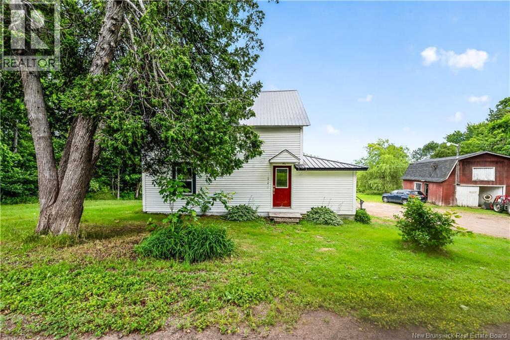 30 Old Great Road, Hopewell Cape, New Brunswick  E4H 3H4 - Photo 40 - NB144200