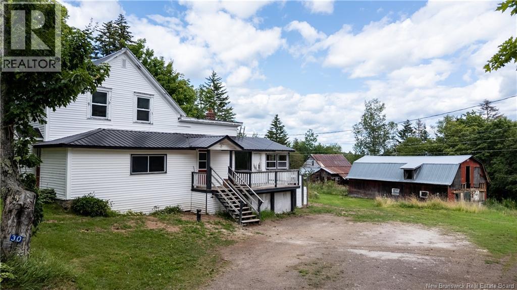 30 Old Great Road, Hopewell Cape, New Brunswick  E4H 3H4 - Photo 2 - NB144200