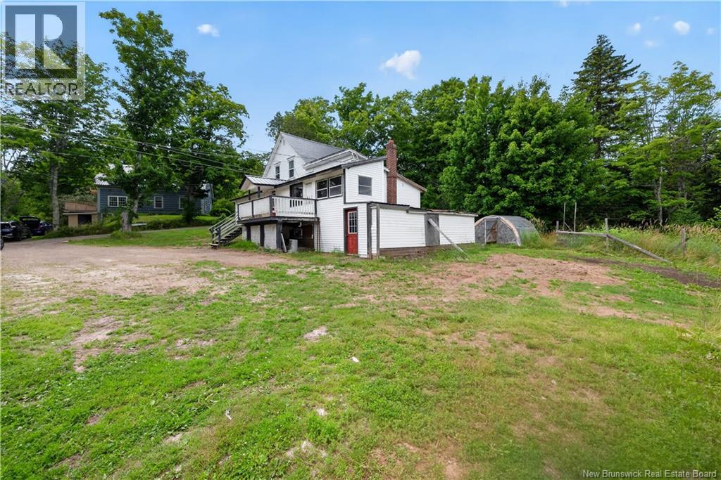 30 Old Great Road, Hopewell Cape, New Brunswick  E4H 3H4 - Photo 44 - NB144200