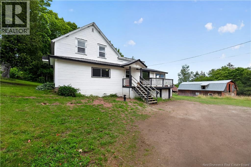 30 Old Great Road, Hopewell Cape, New Brunswick  E4H 3H4 - Photo 38 - NB144200