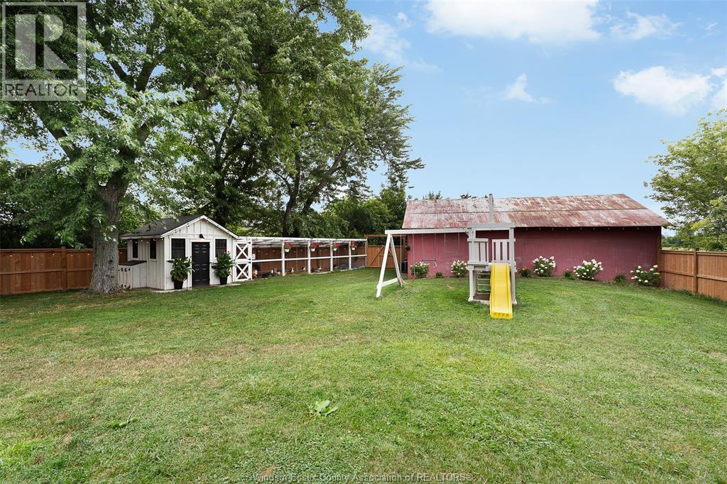 9280 Service Road, Maidstone, Ontario  N0R 1K0 - Photo 7 - 26019751