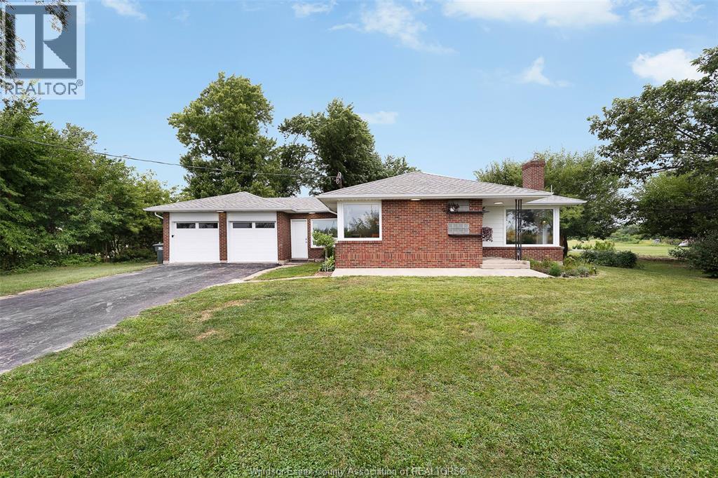 9280 SERVICE ROAD, Maidstone, Ontario