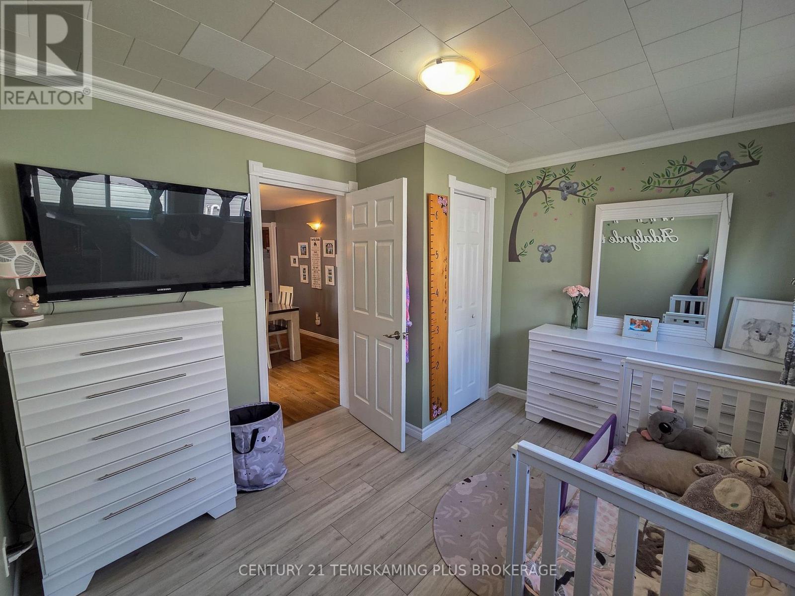112 4th Avenue, Englehart, Ontario  P0J 1H0 - Photo 15 - T13672312