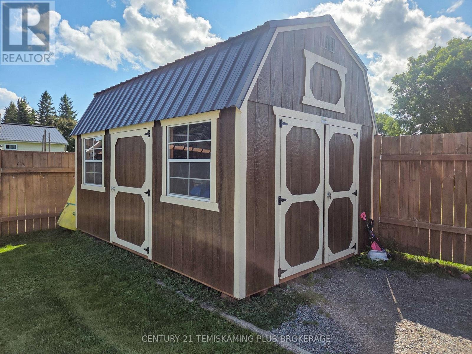 112 4th Avenue, Englehart, Ontario  P0J 1H0 - Photo 38 - T13672312
