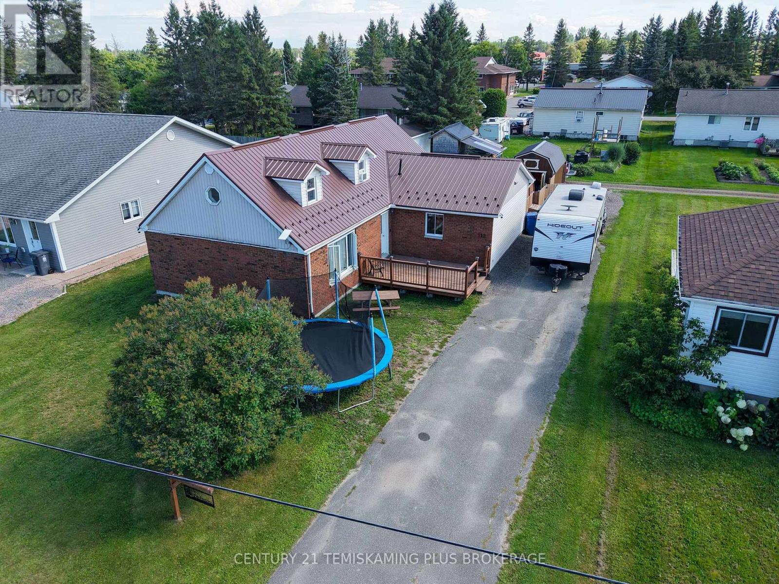 112 4TH AVENUE, Englehart, Ontario
