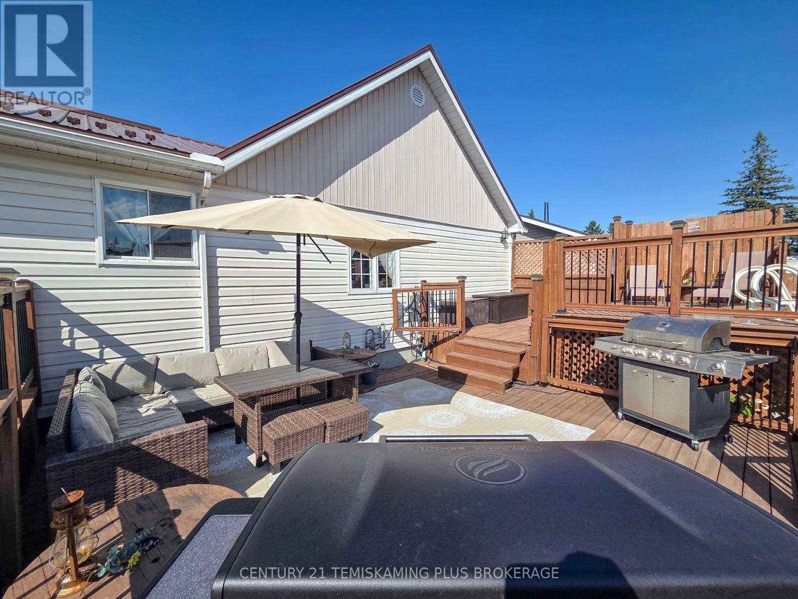 112 4th Avenue, Englehart, Ontario  P0J 1H0 - Photo 40 - T13672312