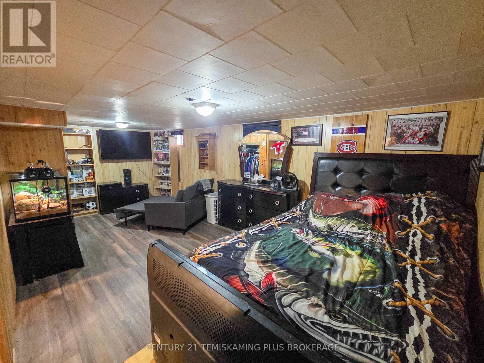 112 4th Avenue, Englehart, Ontario  P0J 1H0 - Photo 28 - T13672312