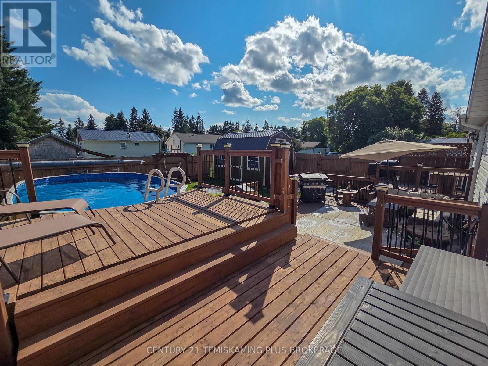 112 4th Avenue, Englehart, Ontario  P0J 1H0 - Photo 42 - T13672312