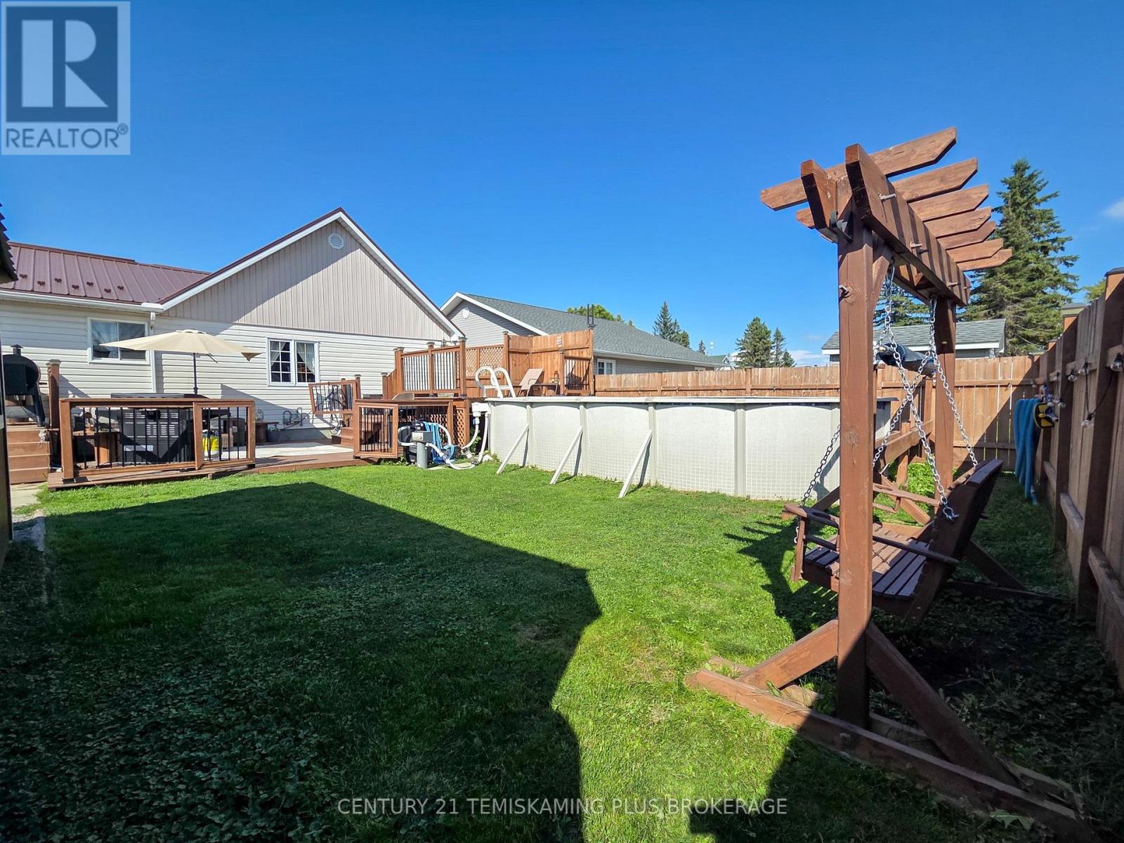 112 4th Avenue, Englehart, Ontario  P0J 1H0 - Photo 39 - T13672312