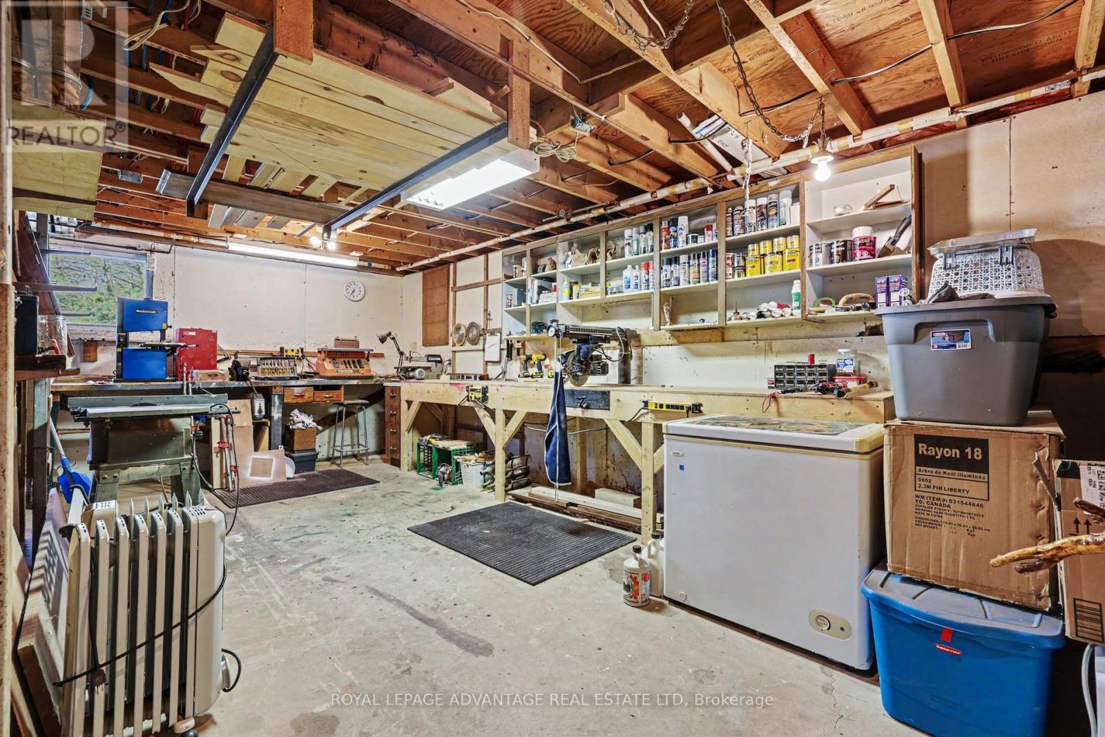 5 Tower Road, Rideau Lakes, Ontario  K0G 1L0 - Photo 31 - X13091622