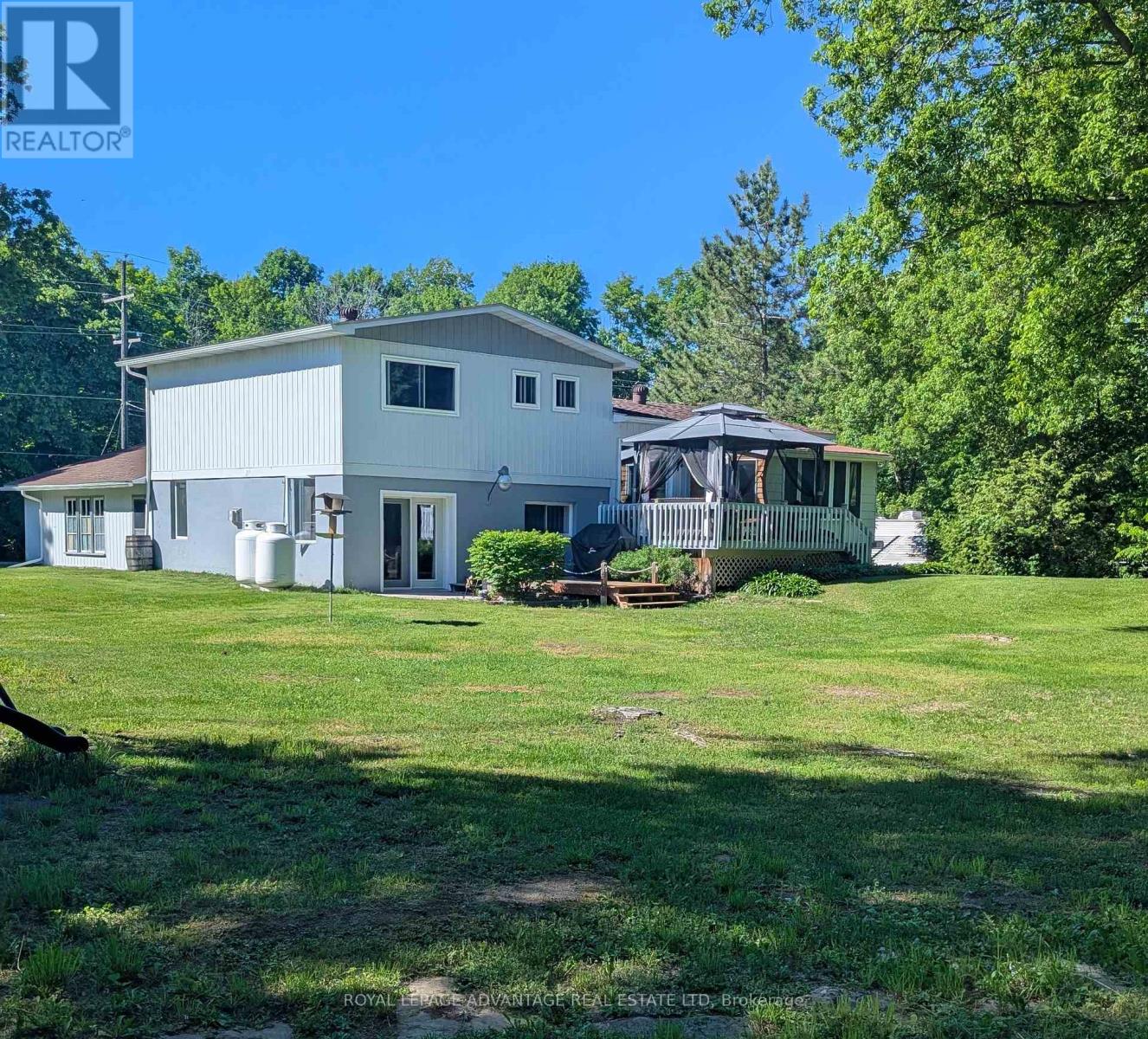 5 Tower Road, Rideau Lakes, Ontario  K0G 1L0 - Photo 8 - X13091622
