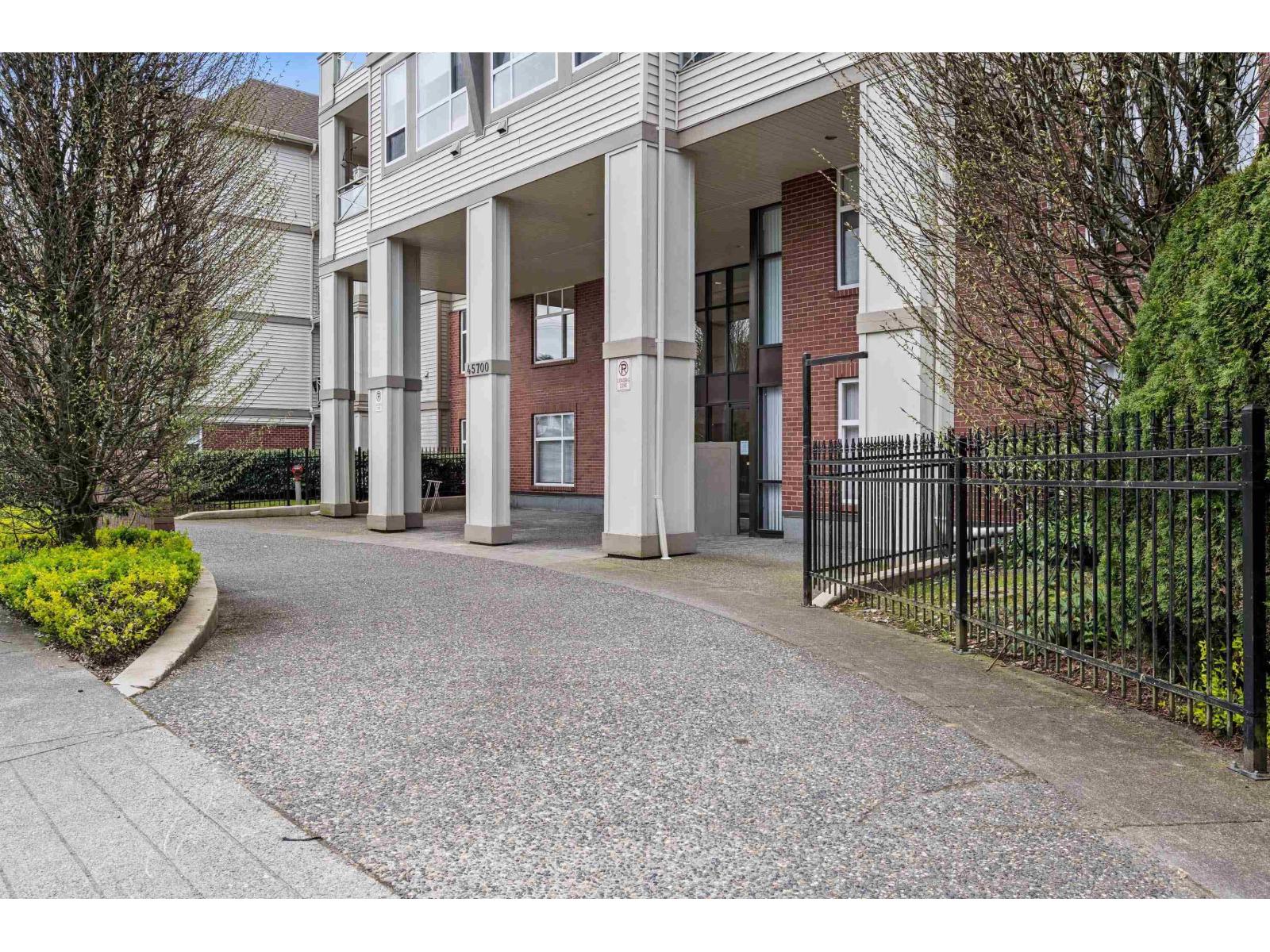 314 45700 Wellington Avenue, Chilliwack Proper West, Chilliwack, British Columbia  V2P 2E4 - Photo 9 - R3155500