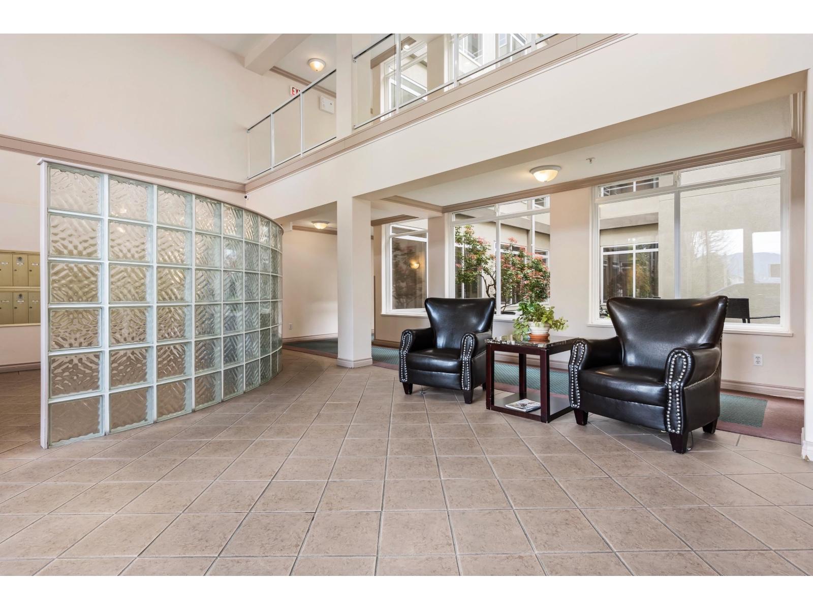 314 45700 Wellington Avenue, Chilliwack Proper West, Chilliwack, British Columbia  V2P 2E4 - Photo 10 - R3155500