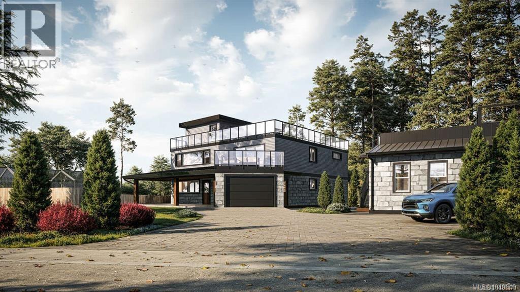 1591 Cowichan Bay Rd, Cowichan Bay, British Columbia  V0R 1N1 - Photo 2 - 1040549