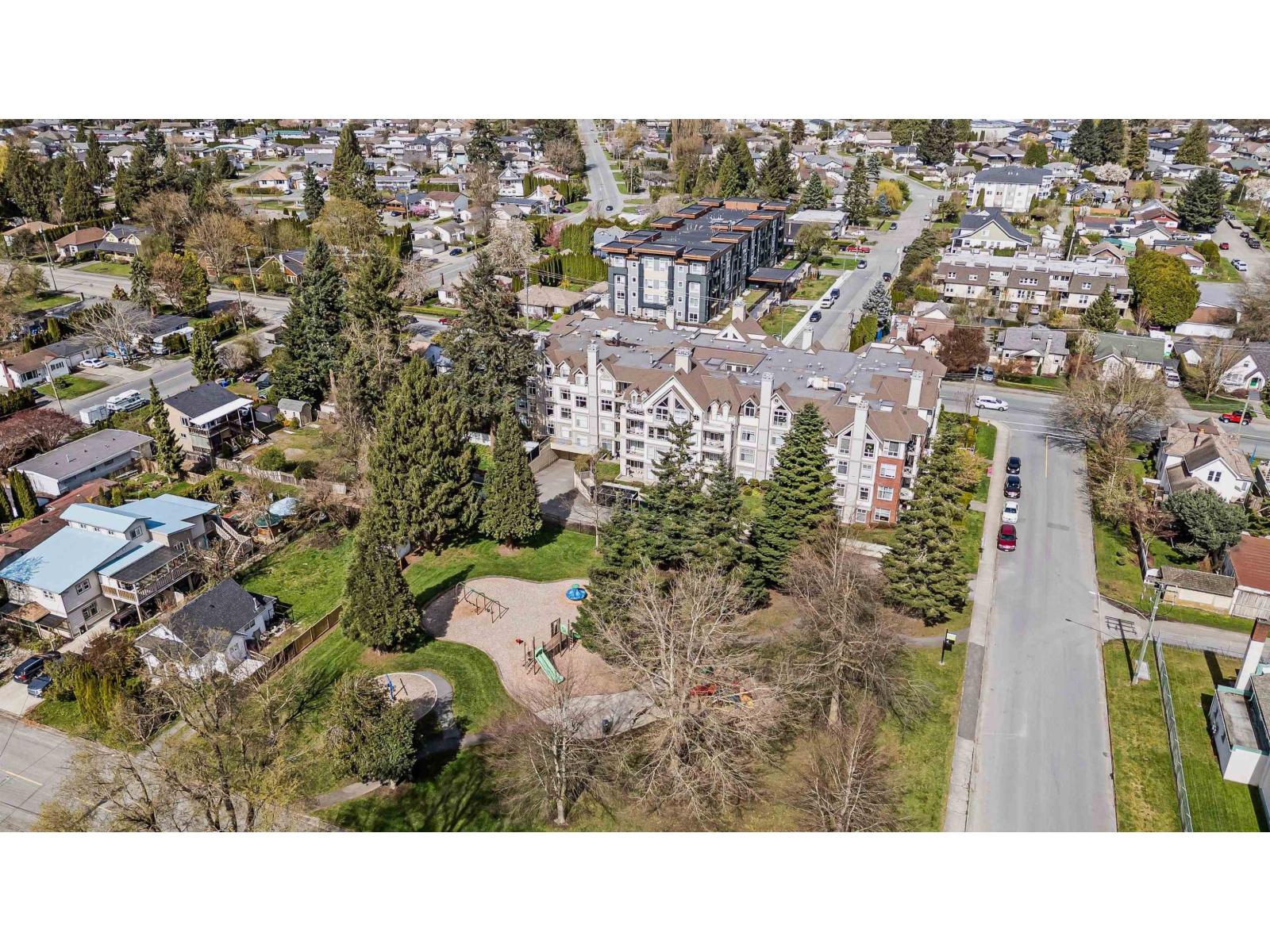 314 45700 Wellington Avenue, Chilliwack Proper West, Chilliwack, British Columbia  V2P 2E4 - Photo 33 - R3155500