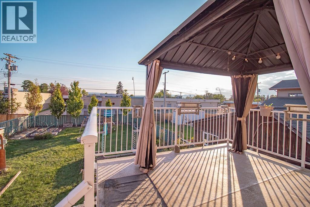 365 Morice Avenue, Fort St. James, British Columbia  V0J 1P0 - Photo 27 - R3155287