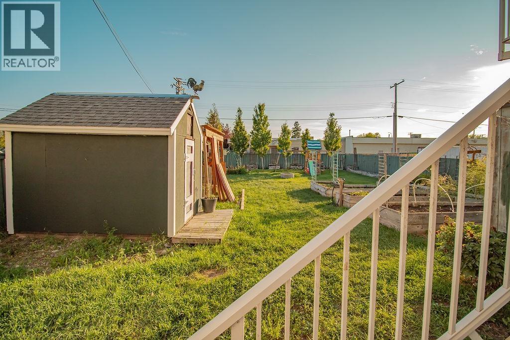 365 Morice Avenue, Fort St. James, British Columbia  V0J 1P0 - Photo 29 - R3155287