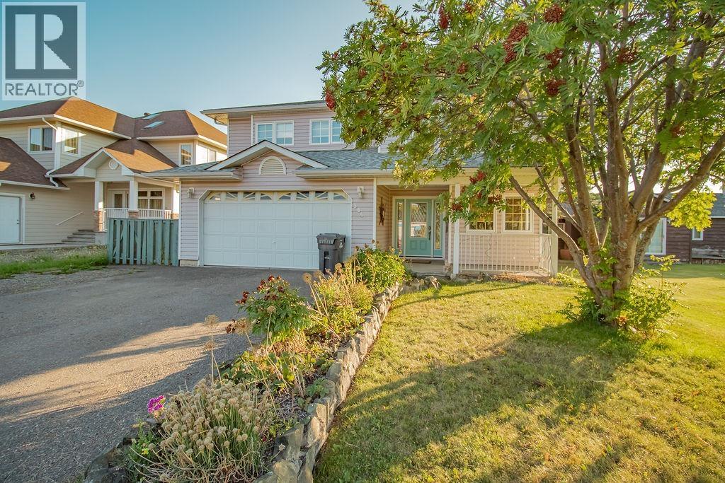 365 Morice Avenue, Fort St. James, British Columbia  V0J 1P0 - Photo 35 - R3155287