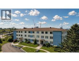 500 Douglas Avenue Unit# A32, Saint John, New Brunswick