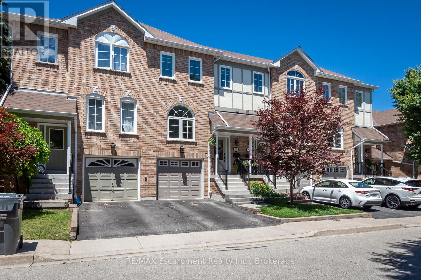 46 - 2350 BRITANNIA ROAD W, Mississauga, Ontario
