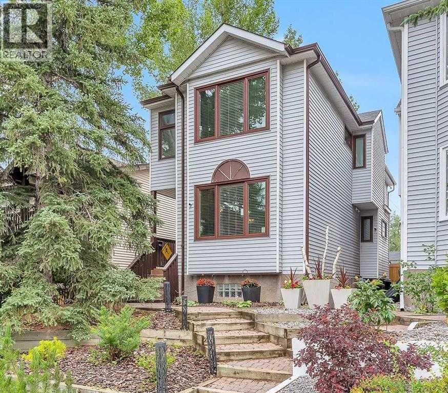 1629 29 Avenue SW, Calgary, Alberta