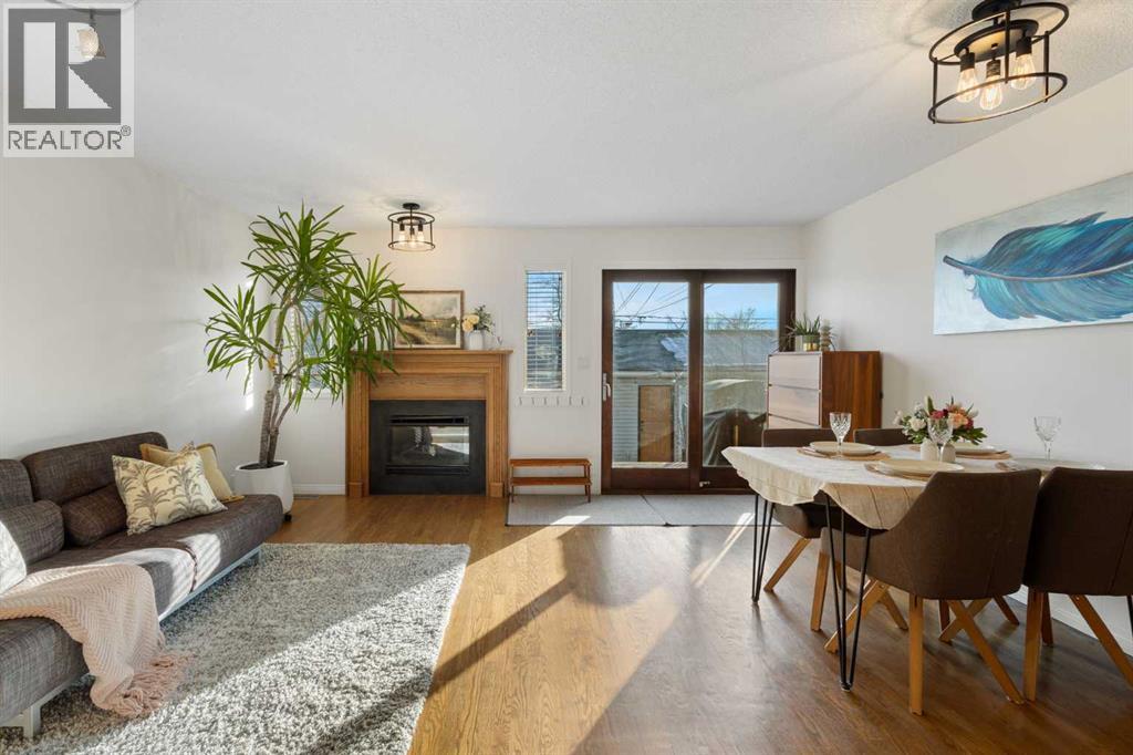1629 29 Avenue SW, Calgary, Alberta  T2T 1M6 - Photo 6 - A2327822