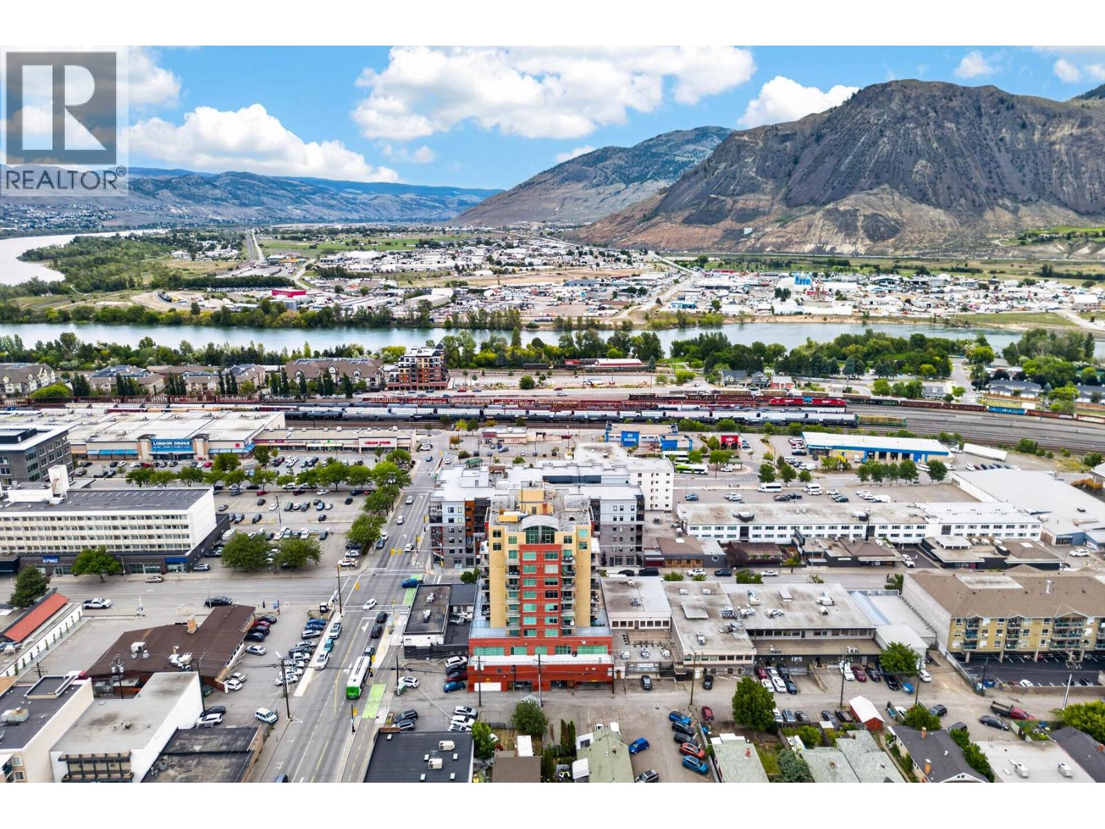 619 Victoria Street Unit# 806, Kamloops, British Columbia  V2C 6W7 - Photo 32 - 10389770