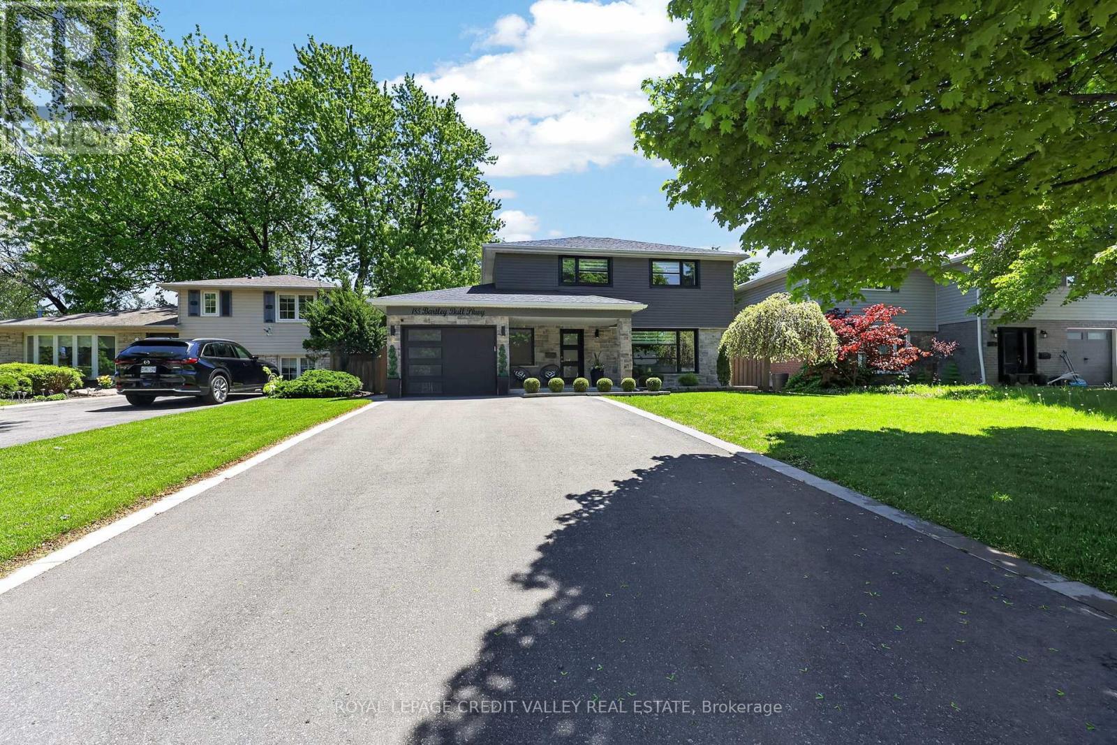185 BARTLEY BULL PARKWAY, Brampton, Ontario
