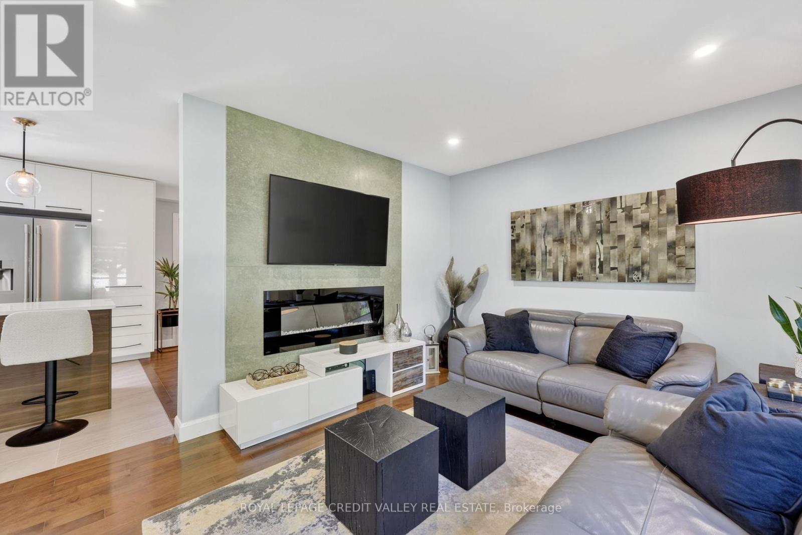 185 Bartley Bull Parkway, Brampton, Ontario  L6W 2K1 - Photo 10 - W13672240