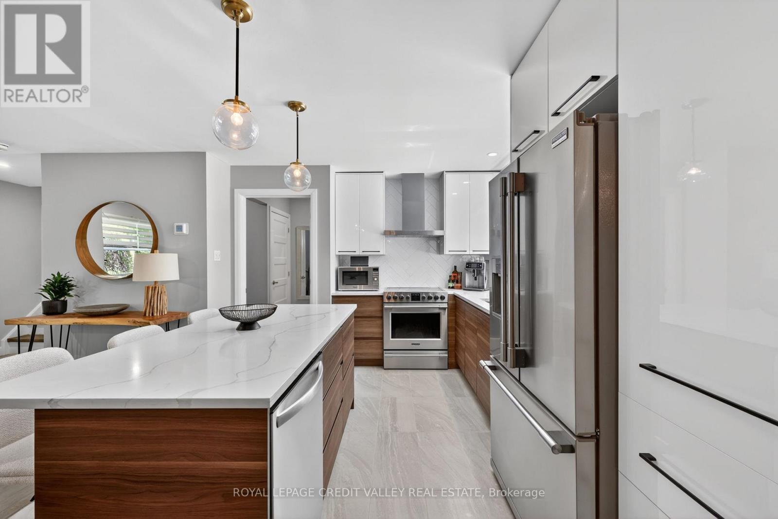 185 Bartley Bull Parkway, Brampton, Ontario  L6W 2K1 - Photo 13 - W13672240