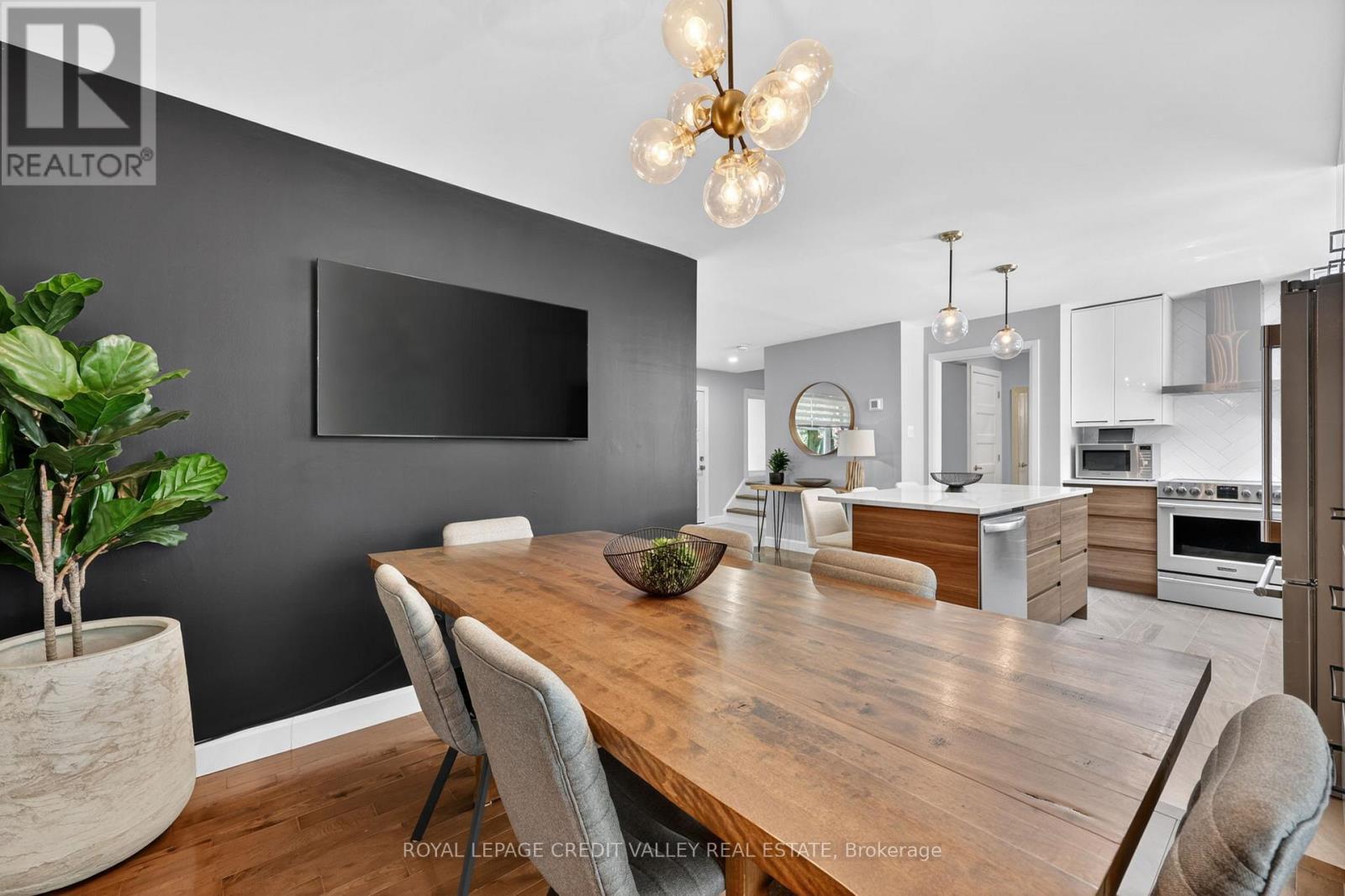 185 Bartley Bull Parkway, Brampton, Ontario  L6W 2K1 - Photo 18 - W13672240