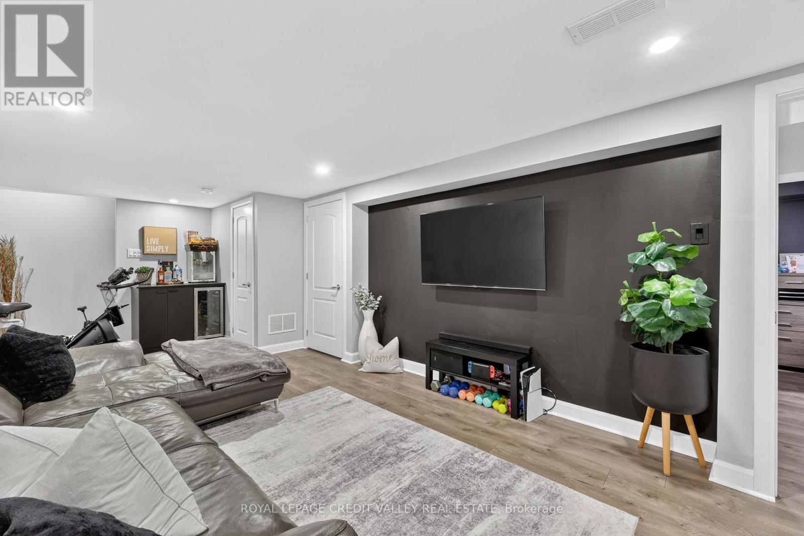185 Bartley Bull Parkway, Brampton, Ontario  L6W 2K1 - Photo 34 - W13672240