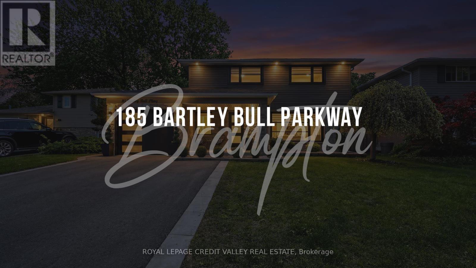 185 Bartley Bull Parkway, Brampton, Ontario  L6W 2K1 - Photo 48 - W13672240