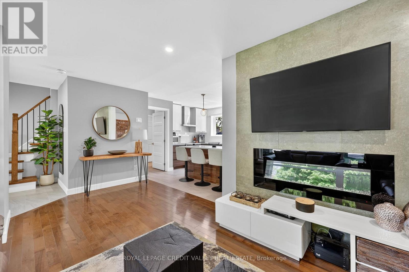 185 Bartley Bull Parkway, Brampton, Ontario  L6W 2K1 - Photo 9 - W13672240